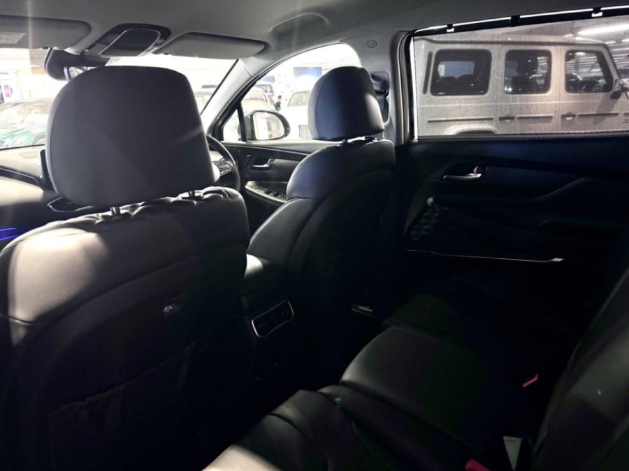 SANTA FE FACELIFT 2.2 DIESEL - Image 11